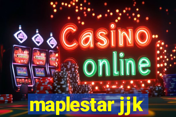 maplestar jjk